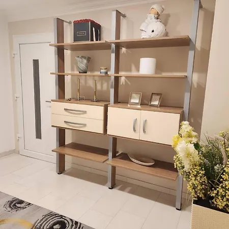 Luxurioese Moderne Barmstedt