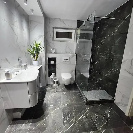 Apartament Luxurioese Moderne