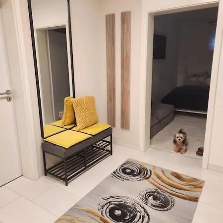 Apartament Luxurioese Moderne *