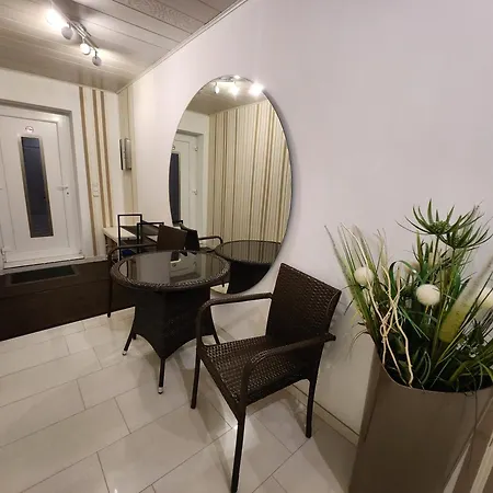 Appartement Luxurioese Moderne Barmstedt