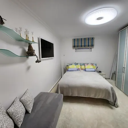 Luxurioese Moderne *