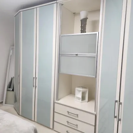 Appartement Luxurioese Moderne