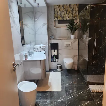 Luxurioese Moderne *