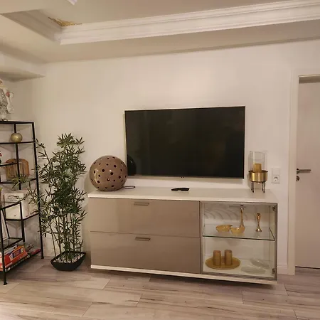 Luxurioese Moderne *